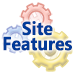 Site Features