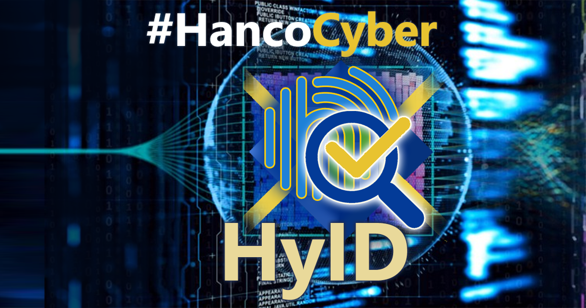 HyID offers next-generation capabilities with context-aware MFA and SSO