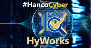 HyWorks by Accops is one of our top cybersecurity solutions!
